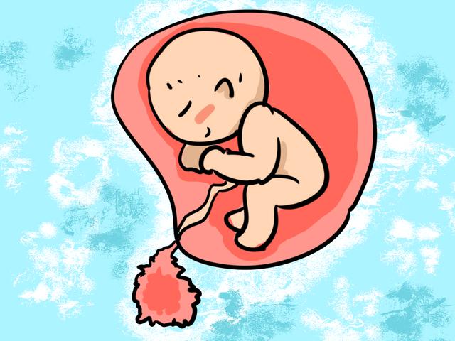 爸爸妈妈一起“做运动”时，肚里的宝宝是什么感觉？这几点要知晓