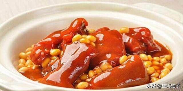 即将生产的孕妈，营养一定要跟上，滋养补血消肿，少不了这3道菜