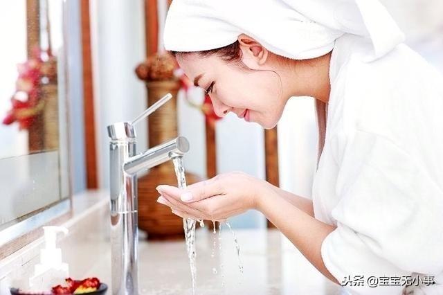 很多女人生完孩子后成了辣妈，这3类妈妈却衰老得很快