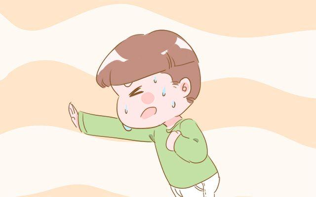 铅中毒最容易找上这个年龄段的孩子，可能比你想的还要小