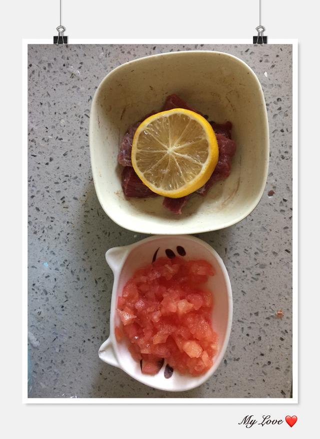 宝宝辅食——香喷喷的米饼，我都想跟娃抢着吃！