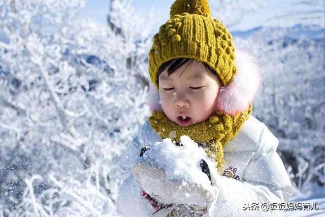 冬季来一碗这粥暖身暖胃，提高免疫力，还能预防感冒不怕冷