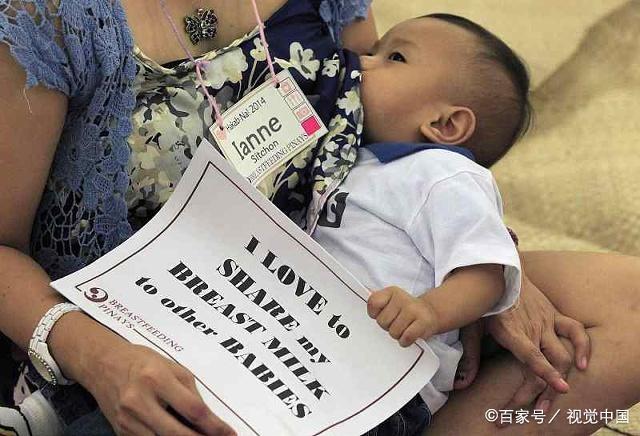 吃母乳的宝宝，几个月“断奶”，对宝宝发育好？看完你就知道了！