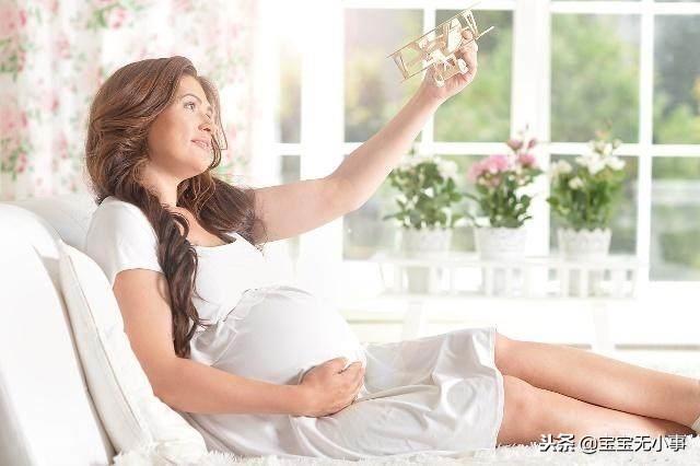 怀孕后,孕妇若能做到这3点,家庭关系会更和谐