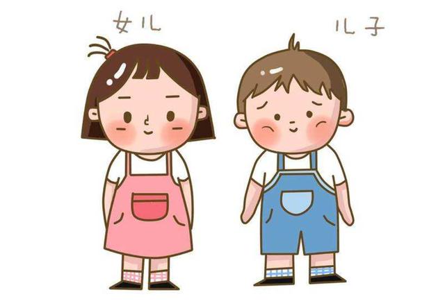 家里一儿一女，将来财产怎么分？这位老人的做法让孩子伤透了心