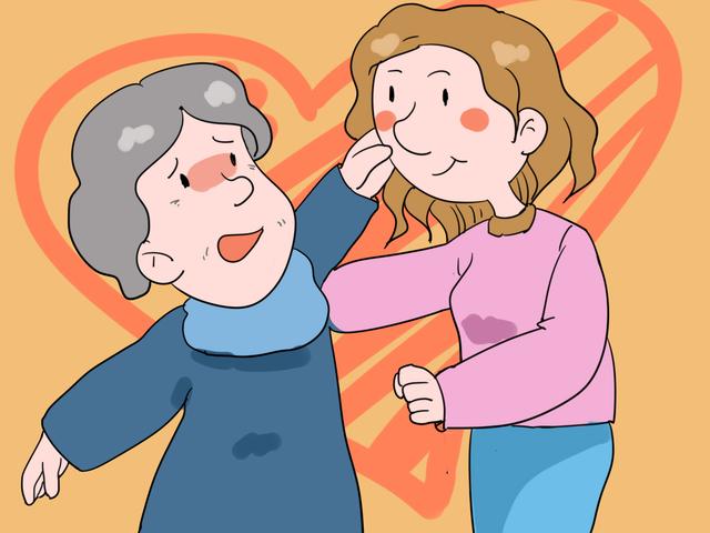 年龄相仿，为什么生男孩的比生女孩的更显老，这几点原因戳心了！
