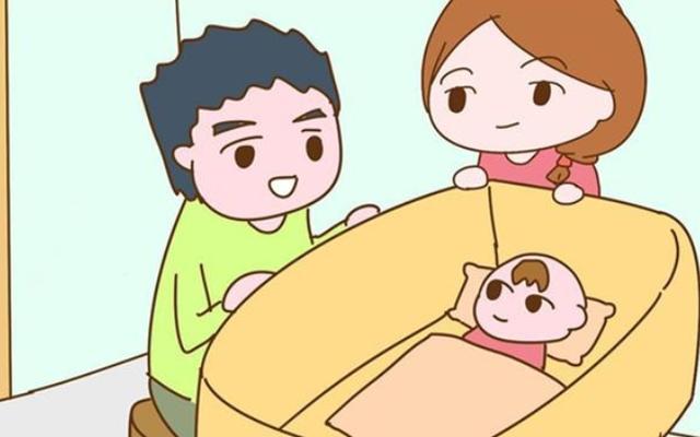 头上的旋有什么讲究，越多越聪明？其实智商跟这4个因素有关