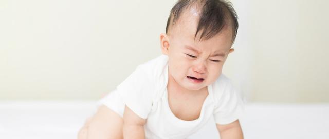 小孩子腹泻了怎么办？4种方法帮助你缓解，越早知道越好