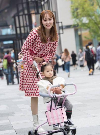 产后坚持做这10件小事，你可能在形象上甩掉同龄宝妈好几条街