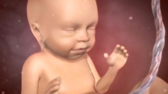 孕期打喷嚏时，胎儿在肚子里可能是什么感觉？答案说了你不一定信