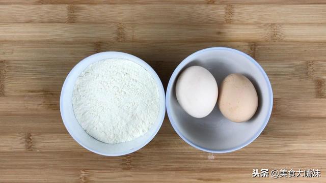 鸡蛋和它放一起，好吃易做，孩子吃了保护视力，身高蹭蹭长