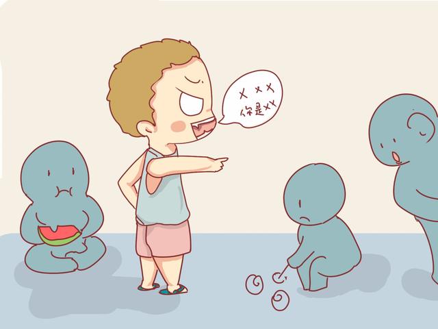 当爸的这三个缺点如果传染给孩子，宝妈们表示，那日子就没法过了