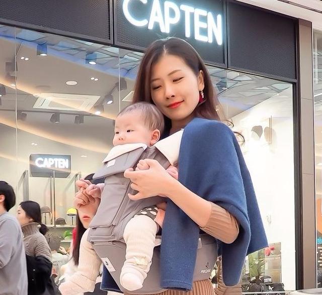 产后坚持做这10件小事，你可能在形象上甩掉同龄宝妈好几条街
