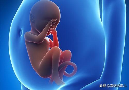 冬季严寒，孕妈再冷也别做这5件事，自己舒服了胎儿可能会受伤！