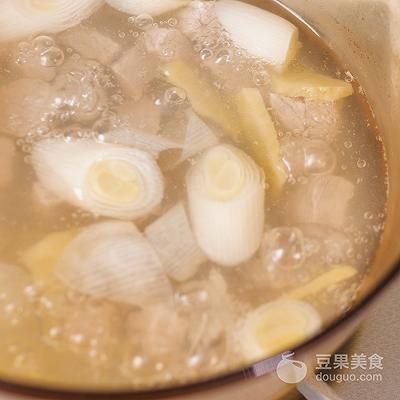 宝宝辅食 牛肉泥