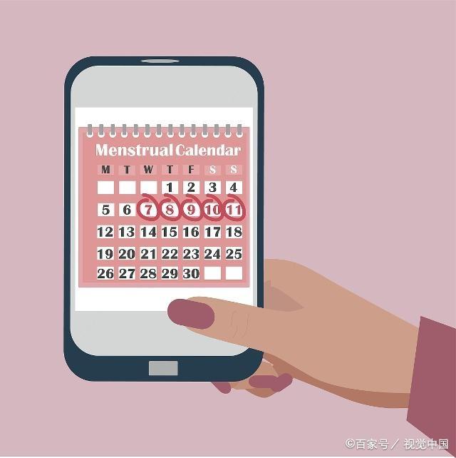 前7后8，“安全期”靠谱吗？其实一个月中，这个时间更稳妥一些！