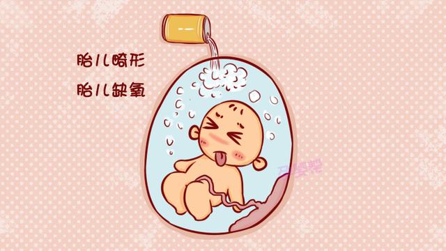 孕期这样喝饮料不仅伤身还伤胎，孕妈要做到心里有数！