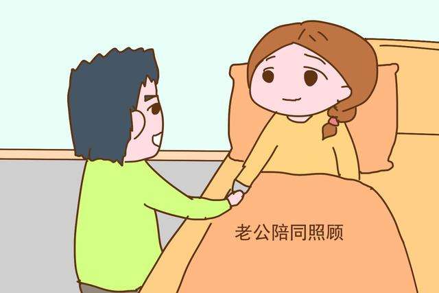 坐月子期间，你该不该跟老公分床睡？妈妈们的答案可不止两种