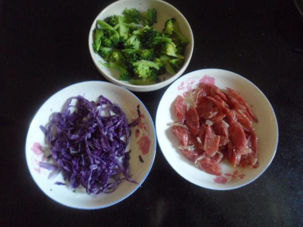 “这一锅”有菜有肉有饭，儿子吃精光，蹭蹭长个，天冷别再炒菜了