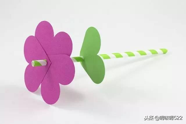 「手工」超有创意的幼儿园折纸手工，总有一款适合你！（小中班）