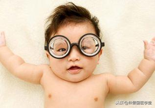 我孩子8岁近视，半年疯涨100度，用了眼科医生妙方，降了度数