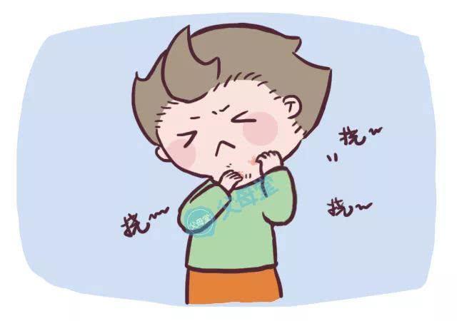 辟谣：90%的操作都错了！宝宝湿疹不是因为“湿”，而是因为这个