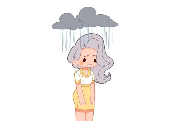 怀孕后所有准妈妈都担心的问题，今天给你一颗定心丸，让你放宽心