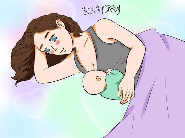 宝宝身上气味最全科普,每种都有不同含义,宝妈了解一下