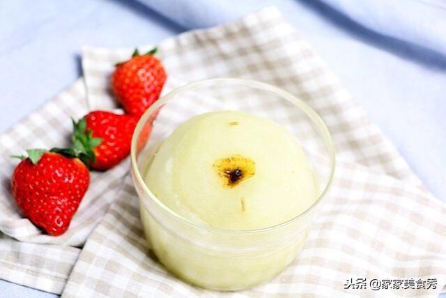 冬天这几种水果“炖”着吃，比生吃营养丰富，你知道几种