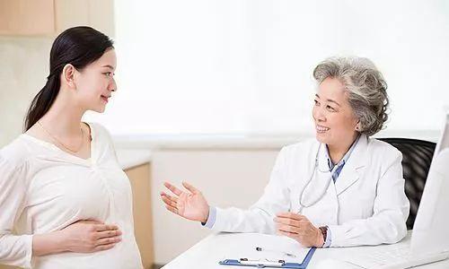 孕中期，多数孕妇都会遇到的四个问题，你知道如何躲过吗