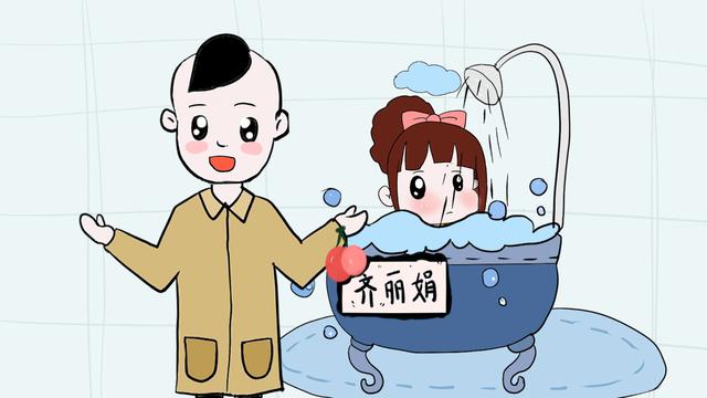 宝爸再宠女儿，也不能经常做这3件事，特别是女儿过了3岁后