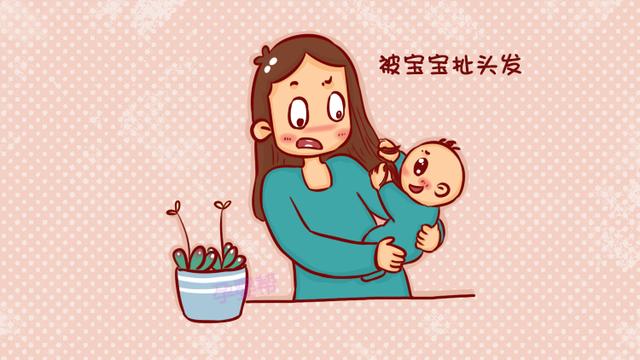 产前为什么要剪头发？过来人给出的4个理由，足以让你信服！