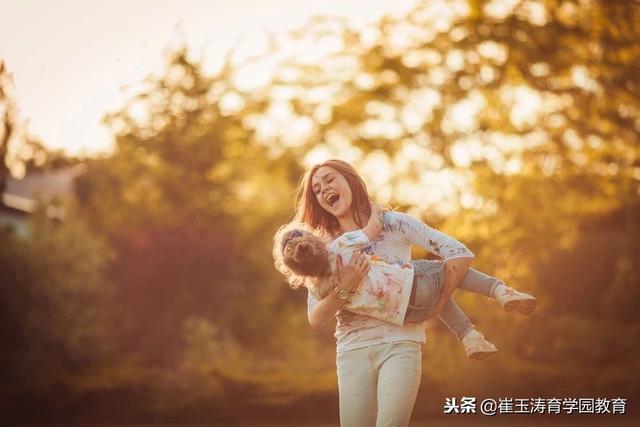 对孩子“挫折教育”，这样真的对吗？
