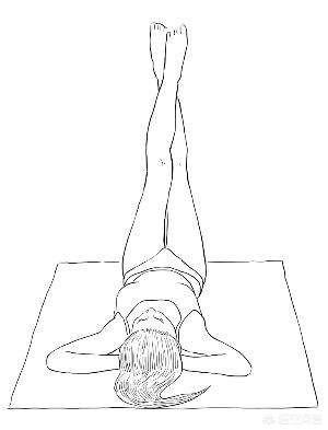 产后六个月黄金瘦身期，怎样收盆骨防止落下大肚子？