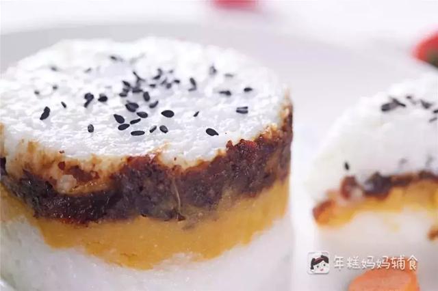 软糯香甜娃最爱，还没吃过就亏大了