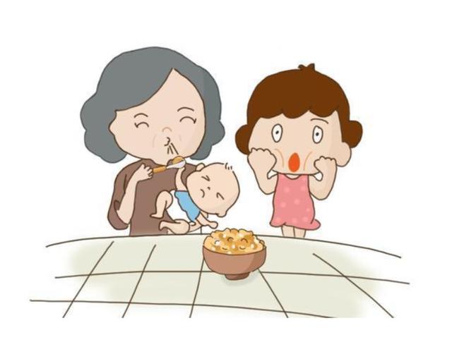 孩子是奶奶带大的，还是妈妈带大的，为啥幼儿园老师能看出来？