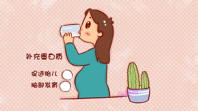 患有这种疾病的孕妈不宜喝豆浆，对你和胎儿都不好！