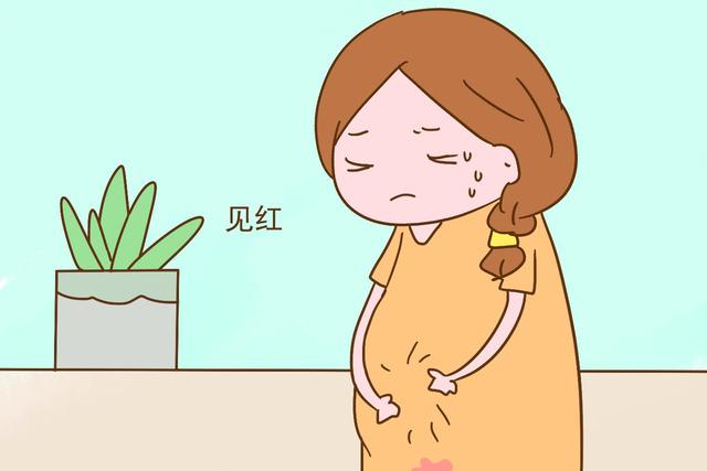 比起预产期，这3个表现才是快生了的信号，孕妈要心中有数
