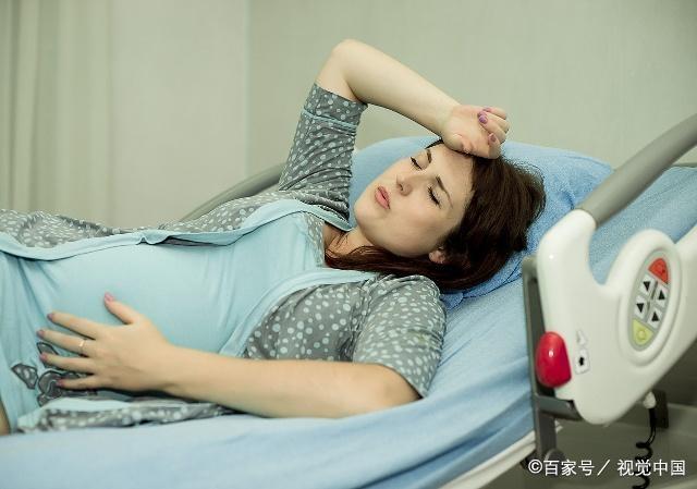 都知道“顺产”好，其实选择“剖腹产”，能帮你避开这3件事！