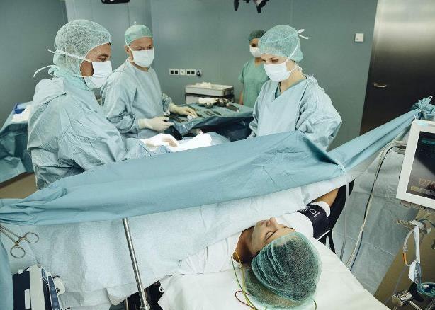 都知道“顺产”好，其实选择“剖腹产”，能帮你避开这3件事！