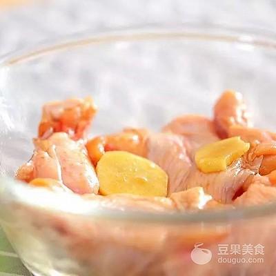 电饭锅酱香鸡翅 宝宝辅食食谱