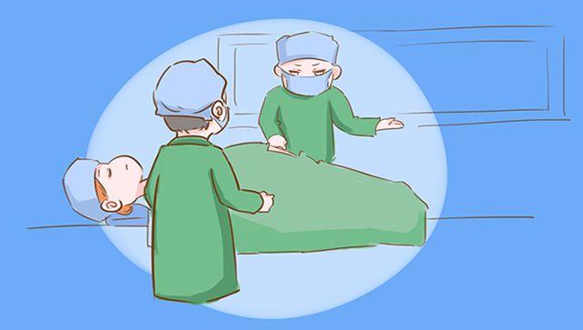 剖腹产更轻松？这种体质的孕妈，剖腹产比顺产还疼