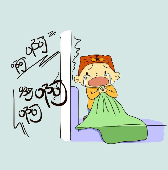 宝妈当着孩子的面换衣服，孩子讲出的话让宝妈明白，该避嫌了