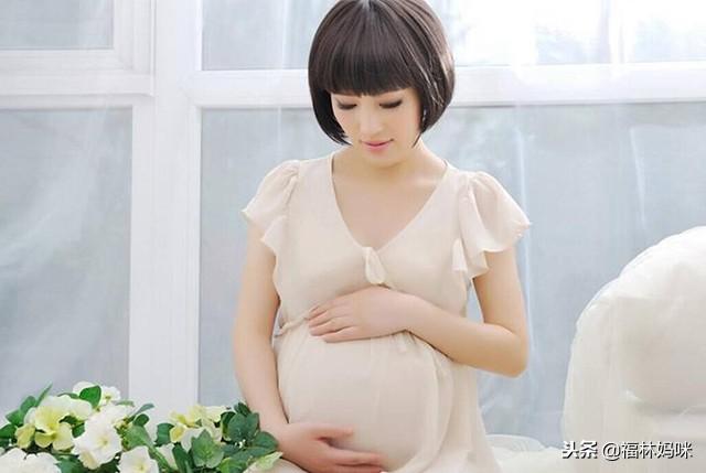 想顺产的孕妈注意了，得满足这五大条件才行，不然容易难产