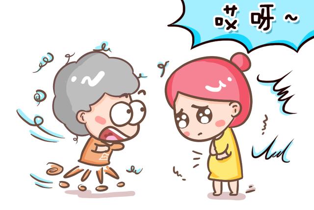 为什么孕妈的内裤上总是很潮湿？若分泌物有这些情况，要格外重视
