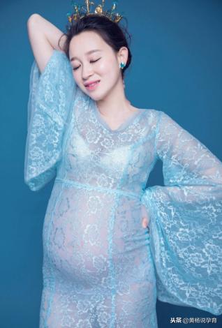 进入孕7月，孕妈要了解例如预防早产等医疗常识，避免无谓的恐慌