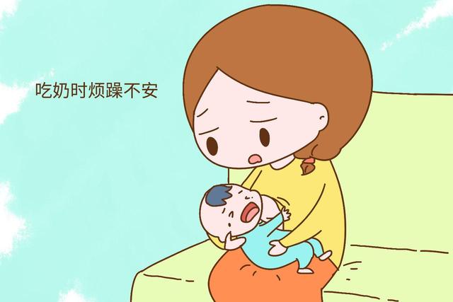 一岁内宝宝出现这3个“异常”，是猛长期到了，家长别错过