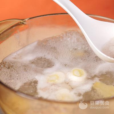 宝宝辅食 牛肉泥