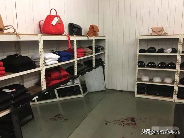 试衣镜砸死6岁女童：为什么总要用悲剧来提醒我们安全隐患