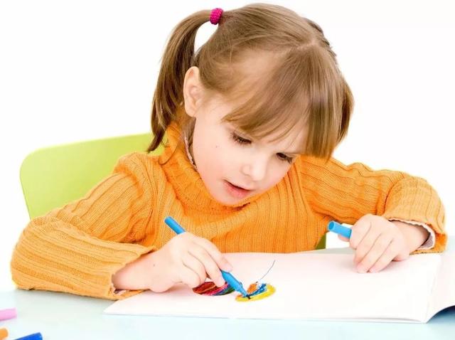 孩子想法很多，却老不会画？别担心，学会这2招，问题迎刃而解！